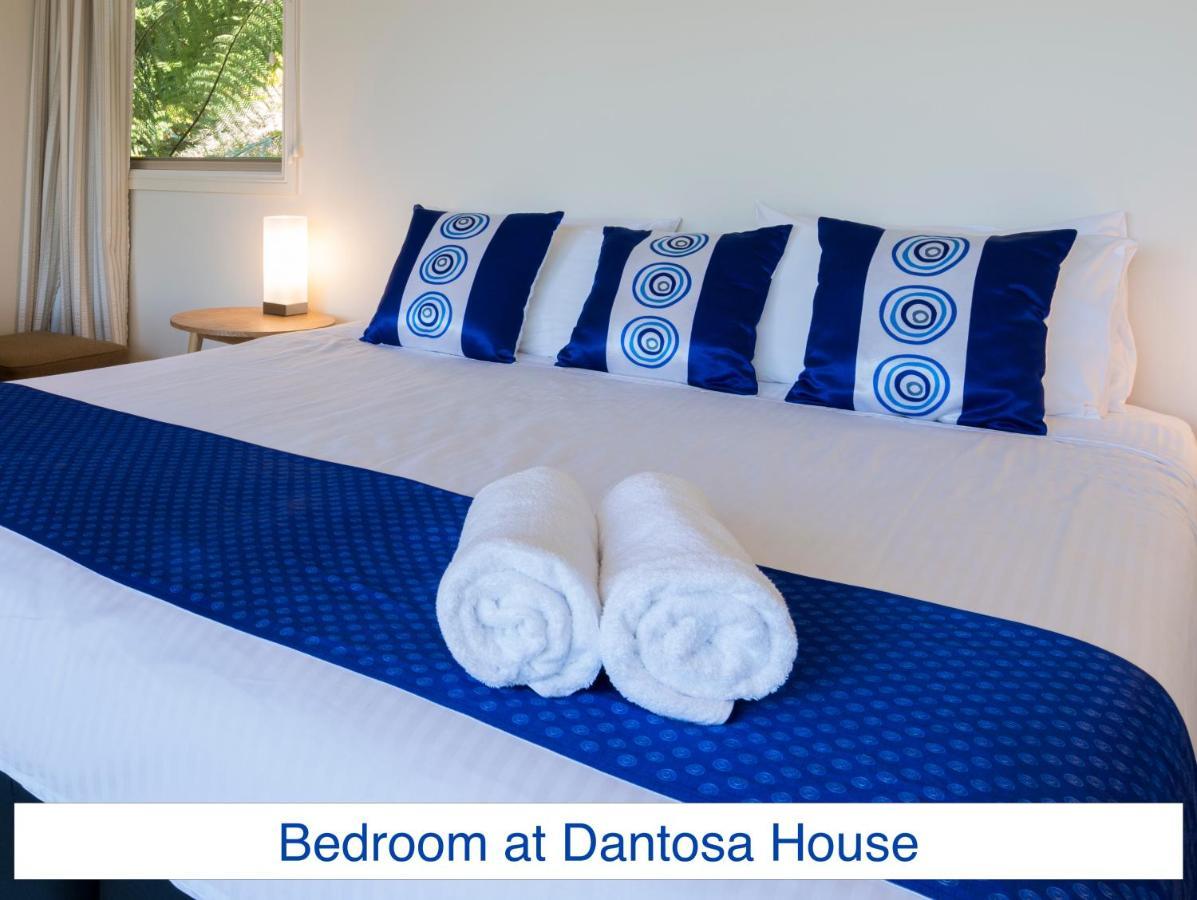 Dantosa Blue Mountains Retreat Villa Katoomba Eksteriør bilde