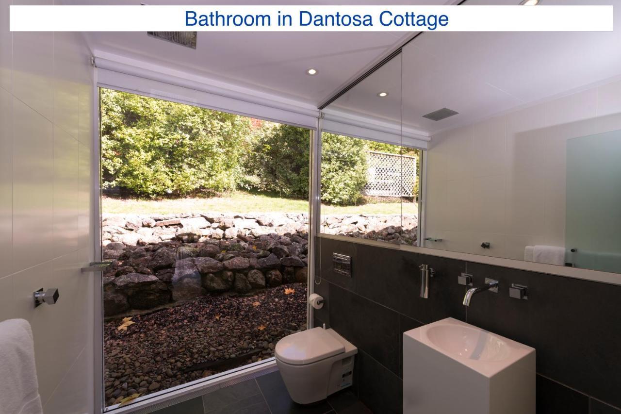 Dantosa Blue Mountains Retreat Villa Katoomba Eksteriør bilde